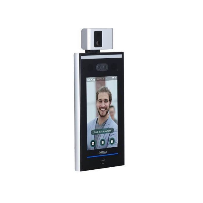 ASI7213X-T1 DAHUA FACE RECOGNITION ACCESS CONTROLLER