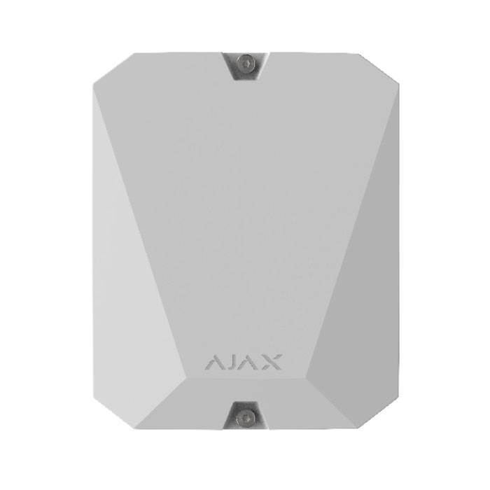 MULTITRANSMITTER WHITE AJAX