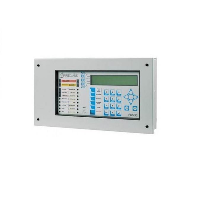 [KP-0799-0110] FC500 SERIES REPEATER