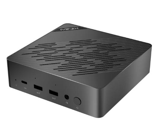 MINIX Mini PC - Intel Core Ultra 7 155H, 32GB RAM, 1TB SSD