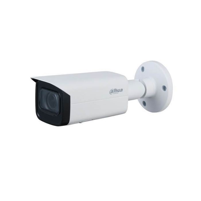 IPC-HFW1230T-ZS-2812-S5 DAHUA IP BULLET 2.0MP VARIFOCAL MOTOR ZOOM 2,8-12MM, IR 50M, IP67, POE