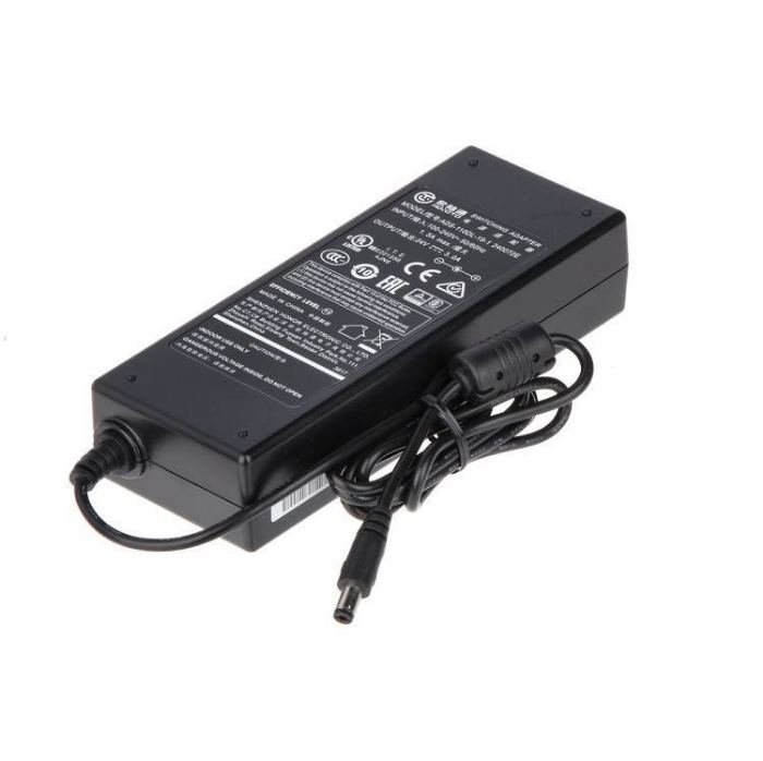 ΣΕΤ TΡΟΦΟΔΟΤΙΚΟ ADS-110DL-19-1  24V 3A ΜΕ ΚΑΛΩΔΙΟ ΤΡΟΦΟΔΟΣΙΑΣ