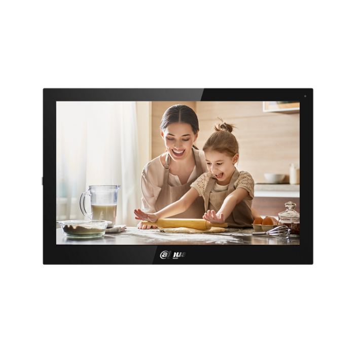 VTH5341G-W ANDROID MONITOR