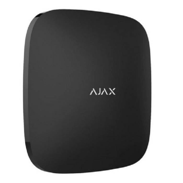 REX 2 BLACK AJAX