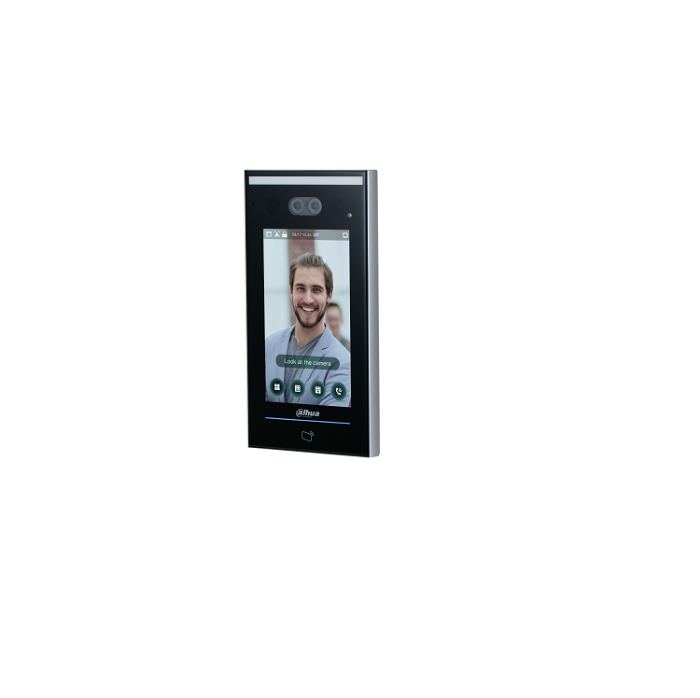 [KP-0589-2571] ASI7213X-V1 DAHUA FACE RECOGNITION ACCESS CONTROLLER