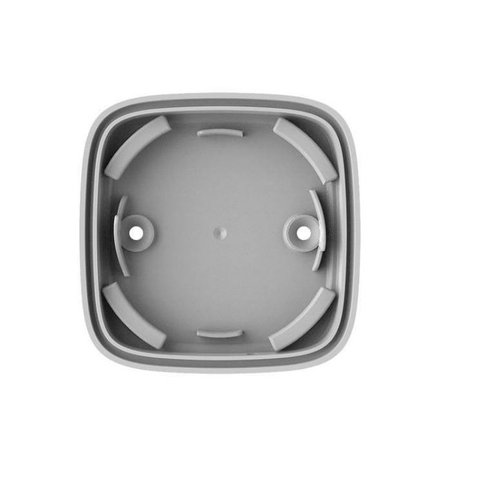 STREET SIREN CASE BRACKET WHITE AJAX