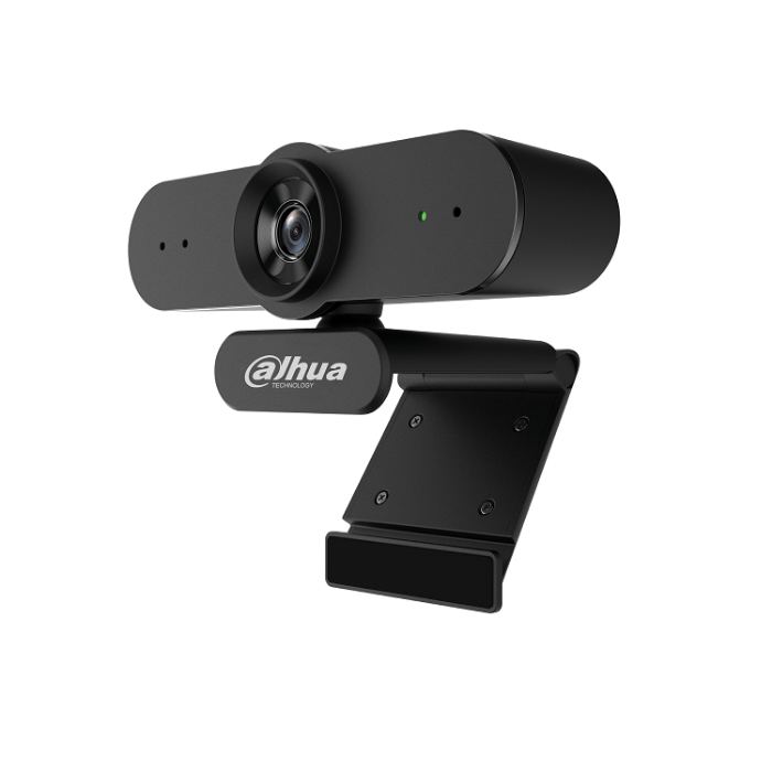 HTI-UC320  DAHUA USB WEB CAMERA 2MP BUILT IN MIC 3M PICKUP DISTANCE