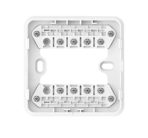Dahua Addressable Fire Alarm Module Base HY-MKDZ2