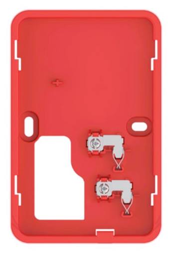 [28574] Dahua Addressable Fire Alarm Sounder Base HY-SGDZ