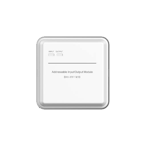 [28576] Dahua Addressable Fire Alarm Module Input/Output without Base HY-1410-CTXF