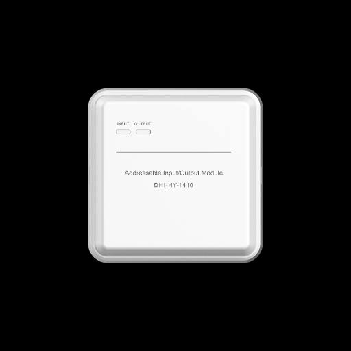 [28576] Dahua Addressable Fire Alarm Module Input/Output without Base HY-1410-CTXF