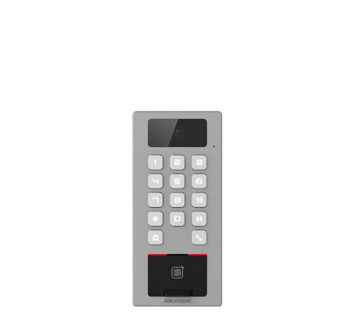 [KP-1565-0132] DS-K1T502DBFWX-C ΑΥΤΟΝΟΜΟ ACCESS CONTROL