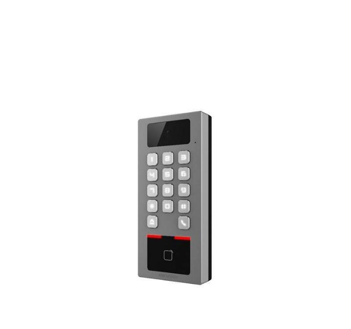 [KP-1565-0133] DS-K1T502DBWX-C ΑΥΤΟΝΟΜΟ ACCESS CONTROL