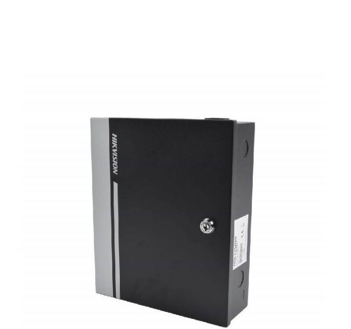 DS-K2804 ACCESS CONTROLER ΜΕ ΚΟΥΤΙ ΓΙΑ 4 ΠΟΡΤΕΣ ONE WAY