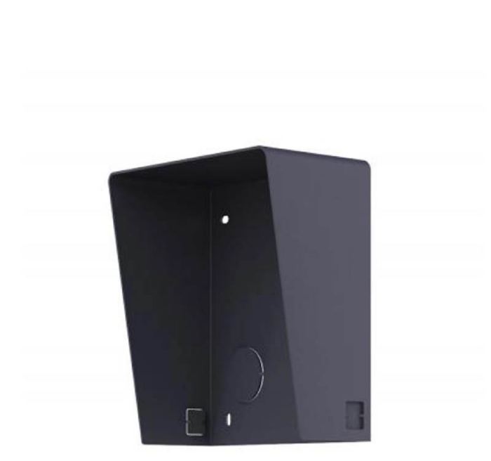DS-KABD8003-RS1 ΣΚΕΠΑΣΤΡΟ ΓΙΑ ΜΠΟΥΤΟΝΙΕΡΑ ΘΥΡΟΤΗΛΕΦΩΝΟΥ ΓΙΑ ΈΝΑ MODULE ΑΛΟΥΜΙΝΙΟ