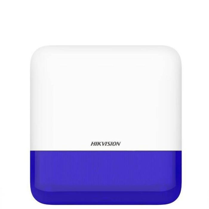 DS-PS1-E-WE BLUE ΑΣΥΡΜΑΤΗ ΕΞΩΤΕΡΙΚΗ ΣΕΙΡΗΝΑ ΜΠΛΕ