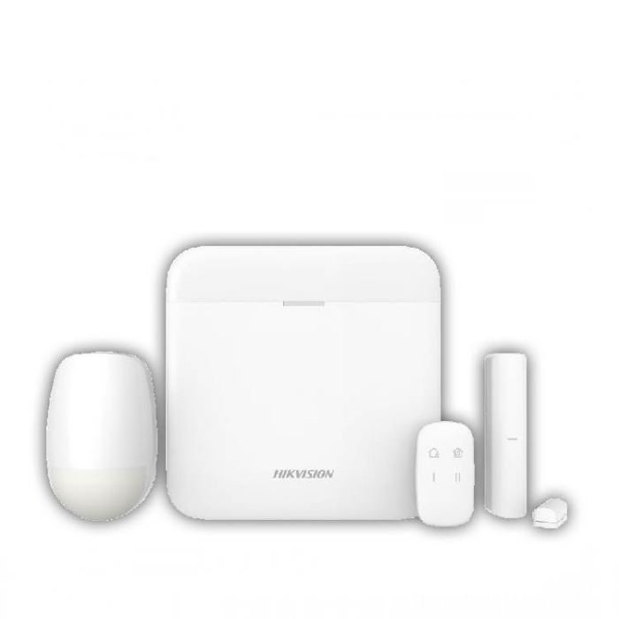 [KP-1565-0122] DS-PWA96-KIT-WE AX PRO KIT (868MHZ)