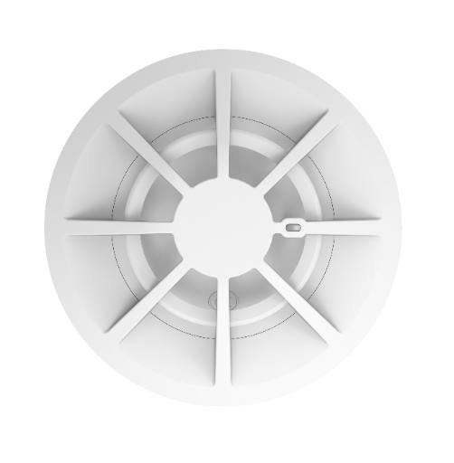 [28570] Dahua Addressable Fire Alarm Detector without Base (Heat) HY-1310-CTXF