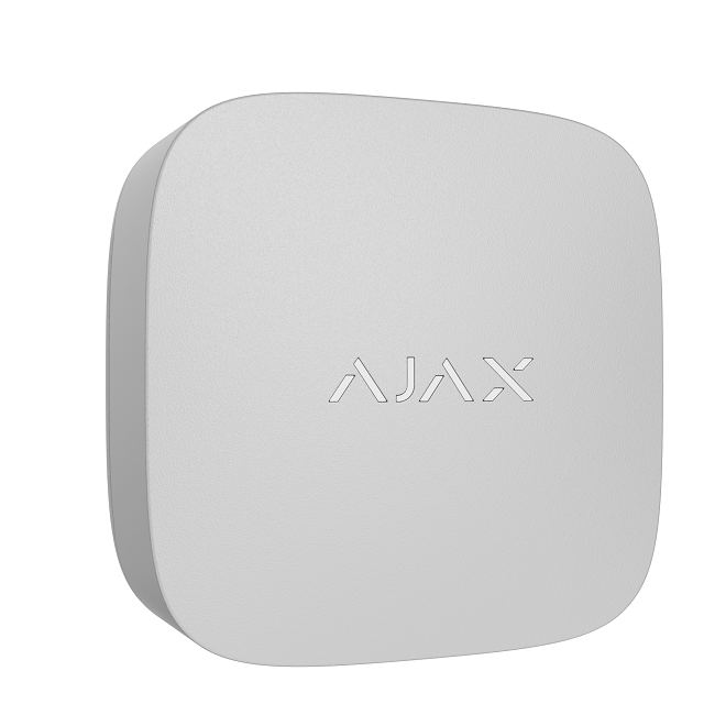 LIFEQUALITY WHITE AJAX