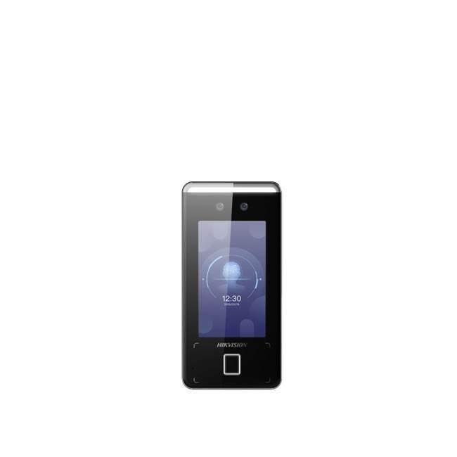 DS-K1T341AMF-S ΑΥΤΟΝΟΜΟ ACCESS CONTROL ΜΕ FACE RECOGNITION