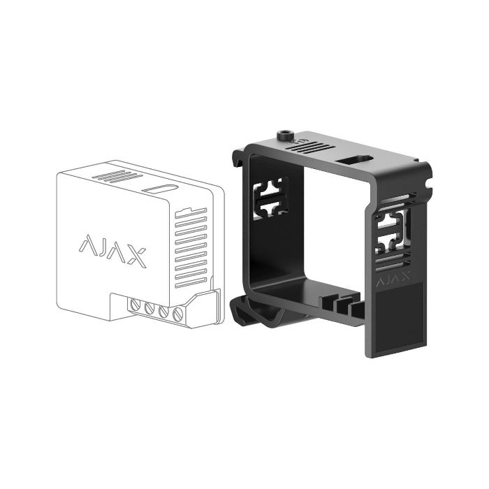 DIN HOLDER AJAX