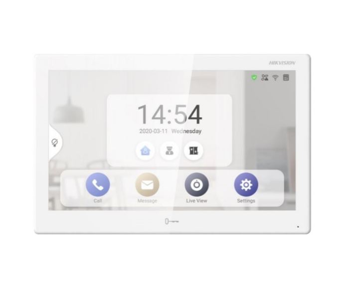 DS-KH9510-WTE1(B) MONITOR 10.1 INCH PRO SERIES