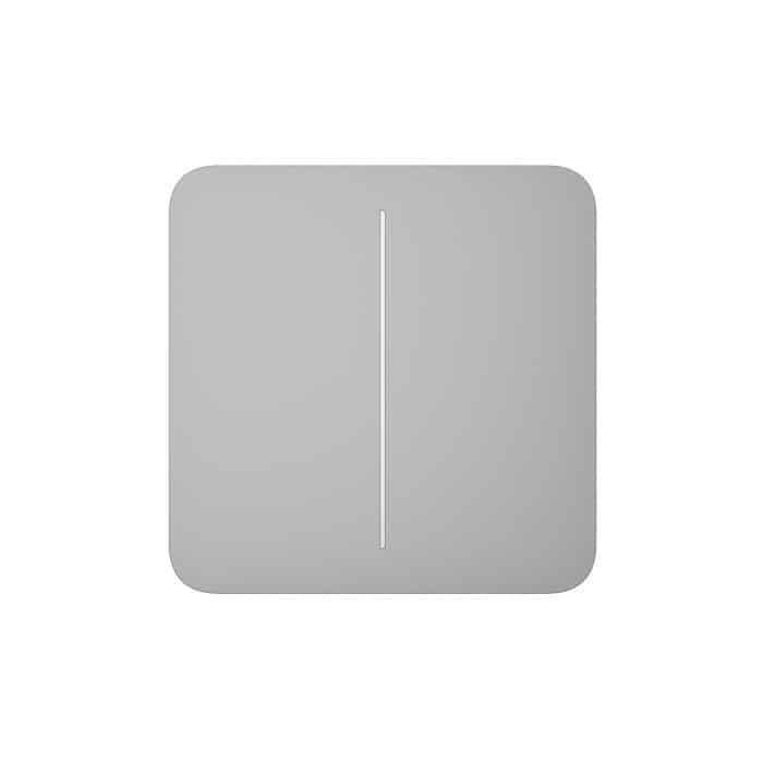 SOLOBUTTON (2-GANG) FOG AJAX