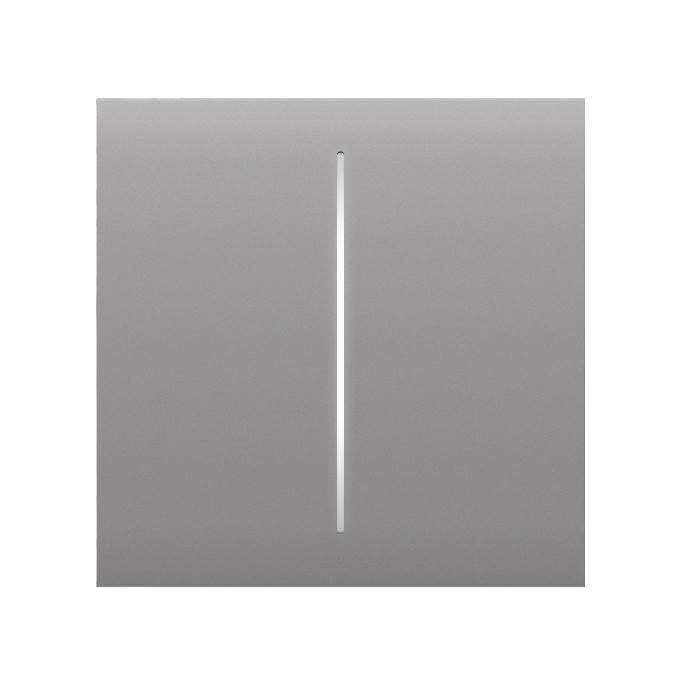 CENTERBUTTON (2-GANG) FOG AJAX