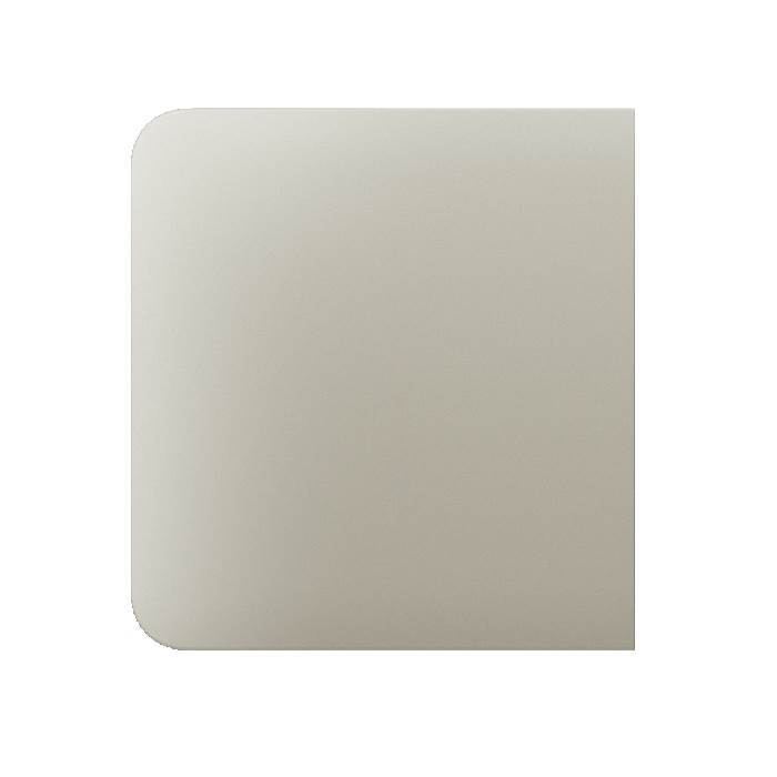SIDEBUTTON (1-GANG/2-WAY) IVORY AJAX