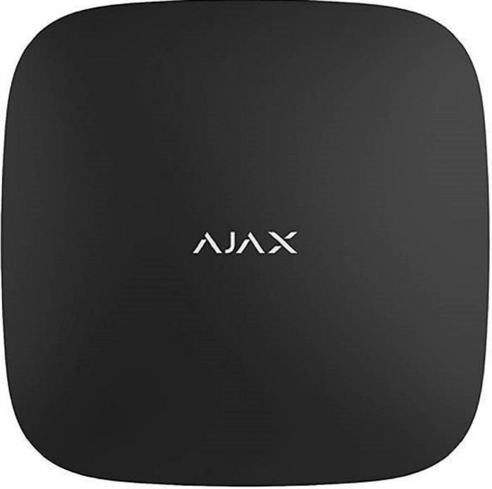 DUMMYBOX HUB BLACK AJAX