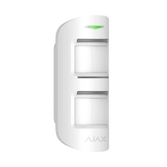 DUMMYBOX MOTIONPROTECT OUTDOOR WHITE AJAX