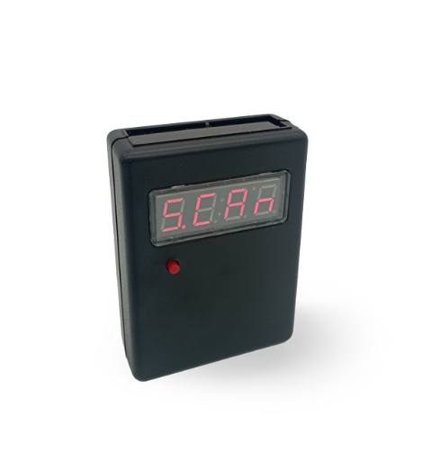 [28555] Superior RF Frequency Meter