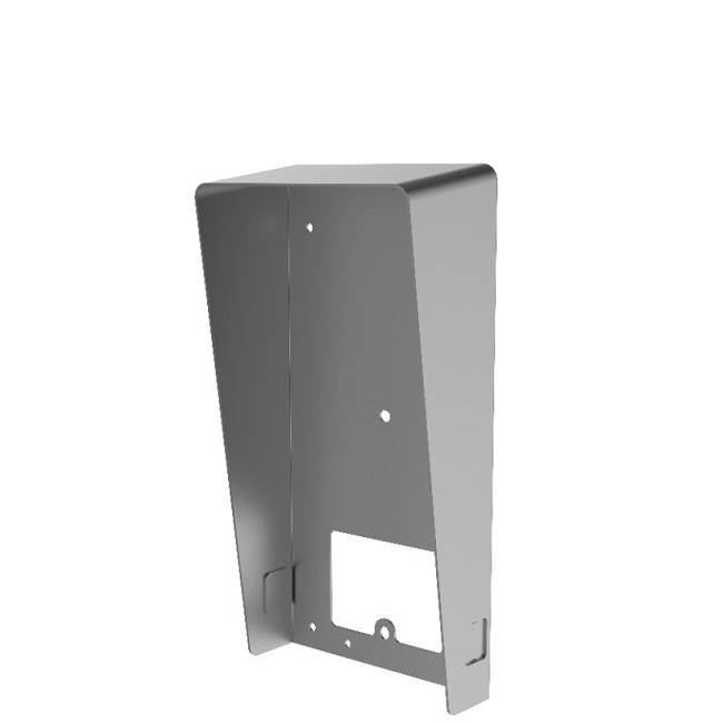 DS-KABV8113-RS(O-STD)/Surface ΕΠΙΤΟΙΧΟ ΠΛΑΙΣΙΟ ΓΙΑ DS-KV8113-WME1(C)