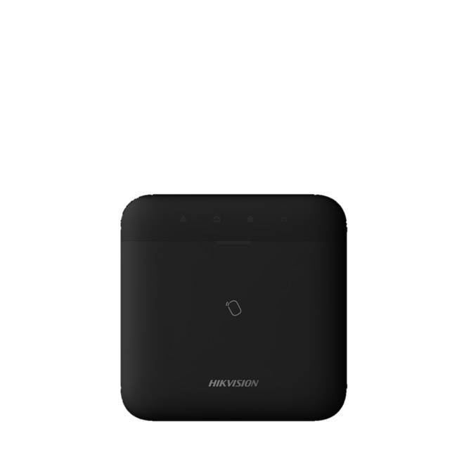 DS-PWA96-M-WE (Black) ΚΕΝΤΡΙΚΟΣ ΠΙΝΑΚΑΣ AX PRO (868MHZ) 96 ΖΩΝΩΝ