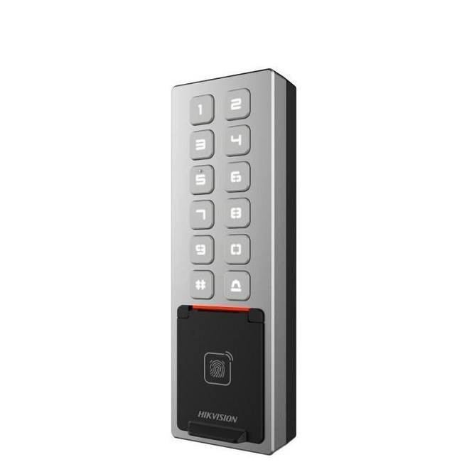 [KP-1565-0554] DS-K1T805MBFWX
