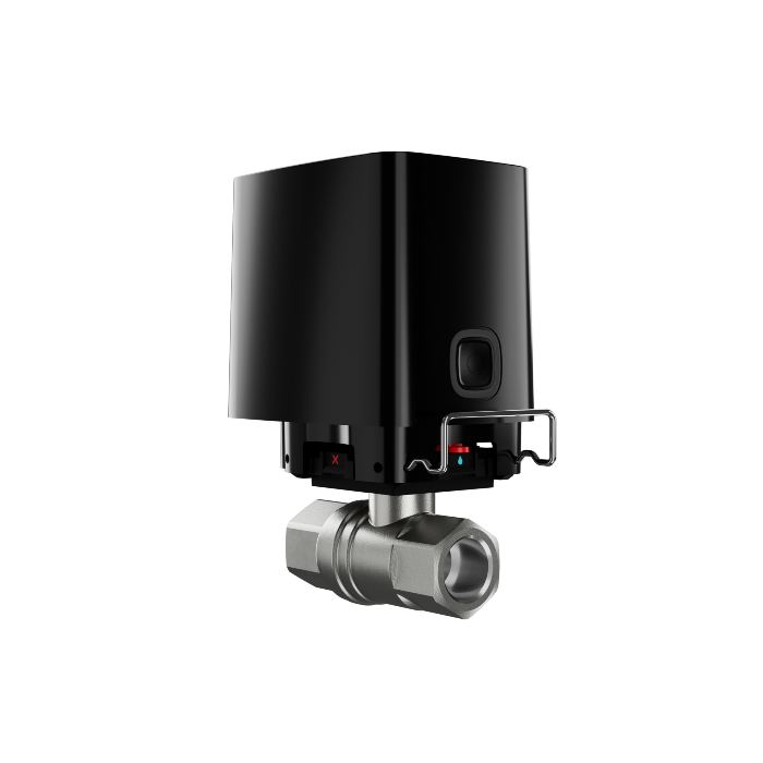 WATERSTOP [1] BLACK AJAX