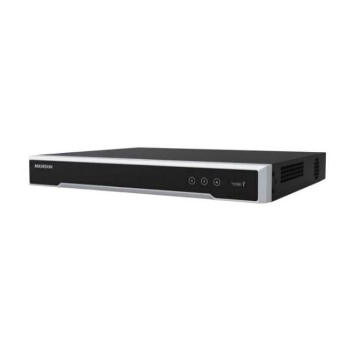 DS-7608NI-M2 8K NVR