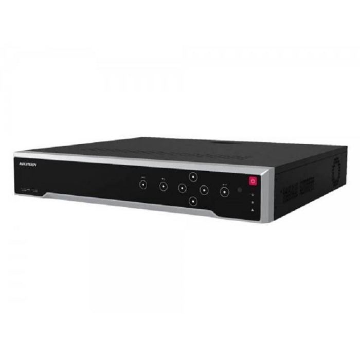 DS-7732NI-M4 32-CH 1.5U 8K NVR