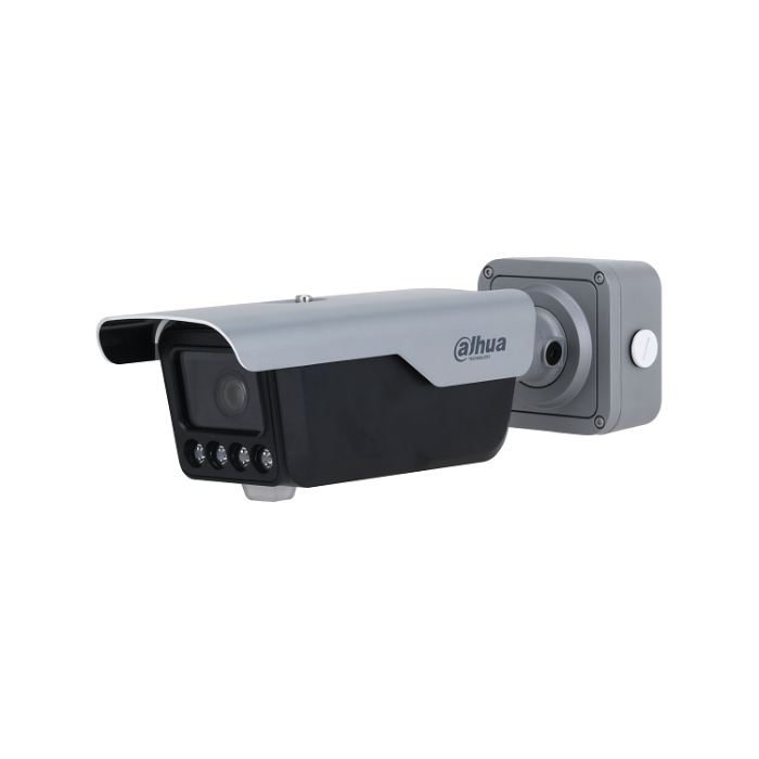 ITC413-PW4D-IZ3 DAHUA ACCESS ANPR CAMERA  IK10 IP67