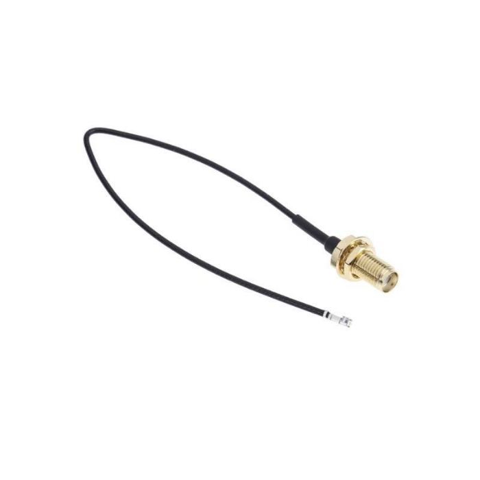 ADAPTOR ΚΕΡΑΙΑΣ SMA NOVA ALARM