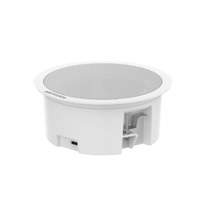 DS-QAZ1206G1-BE IP CEILING SPEEKER