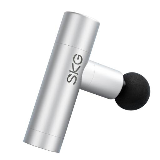 [28526] SKG Body Gun Massager Compact & Lighteight F3 LITE