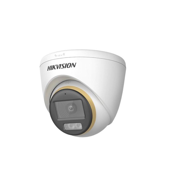 DS-2CE72DF3T-LFS(2.8ΜΜ) SMART HYBRID LIGHT