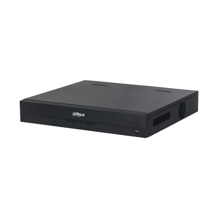 NVR5432-EI DAHUA NVR 32 CHANNELS WIZSENSE