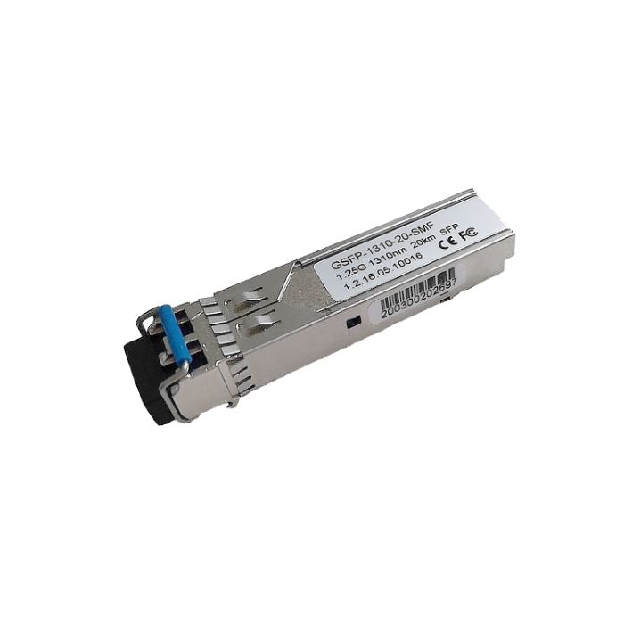 GSFP-1310-20-SMF