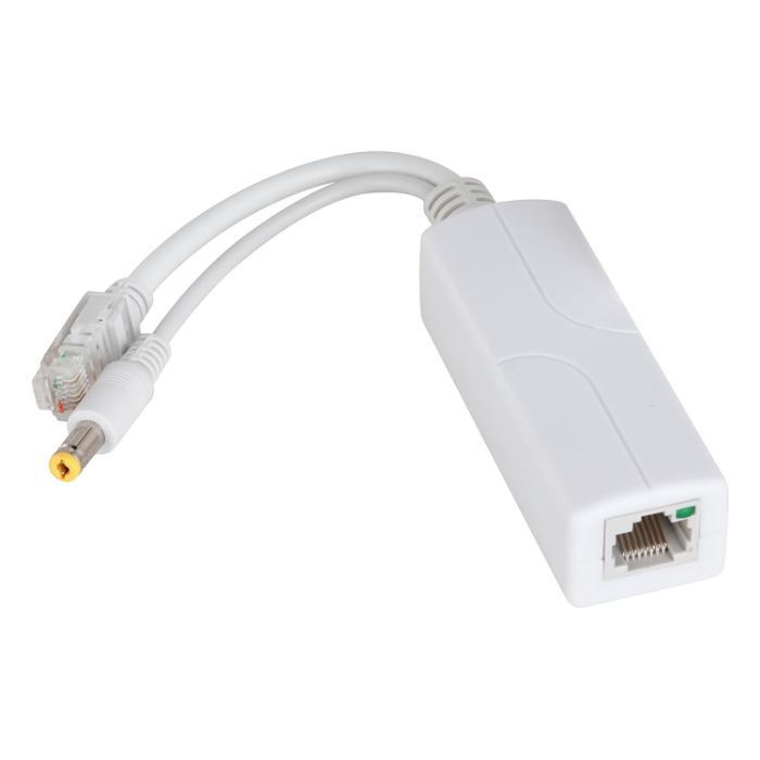 TAS100 DAHUA POE SPLITTER