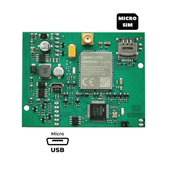 [KP-0615-0352] GSVPg 4G