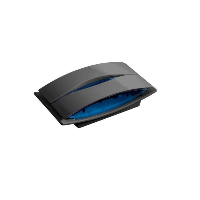 ERIS PLUS GREY BLUE ΕΣΩΤΕΡΙΚΗ ΣΕΙΡΗΝΑ & ΦΩΤΙΣΤΙΚΟ SIGMA