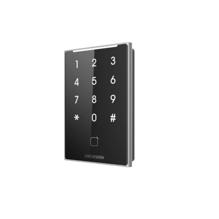 DS-K1109DKB
