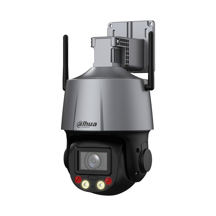 SD3C405DB-GNY-AW-PV DAHUA 4MP 5X SMART DUAL LIGHT WIZSENSE WI-FI NETWORK CAMERA IP66